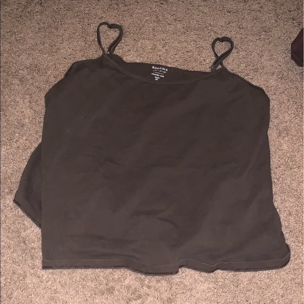 Sonoma Tank Top